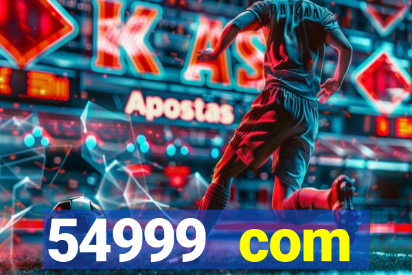 54999 com plataforma de jogos